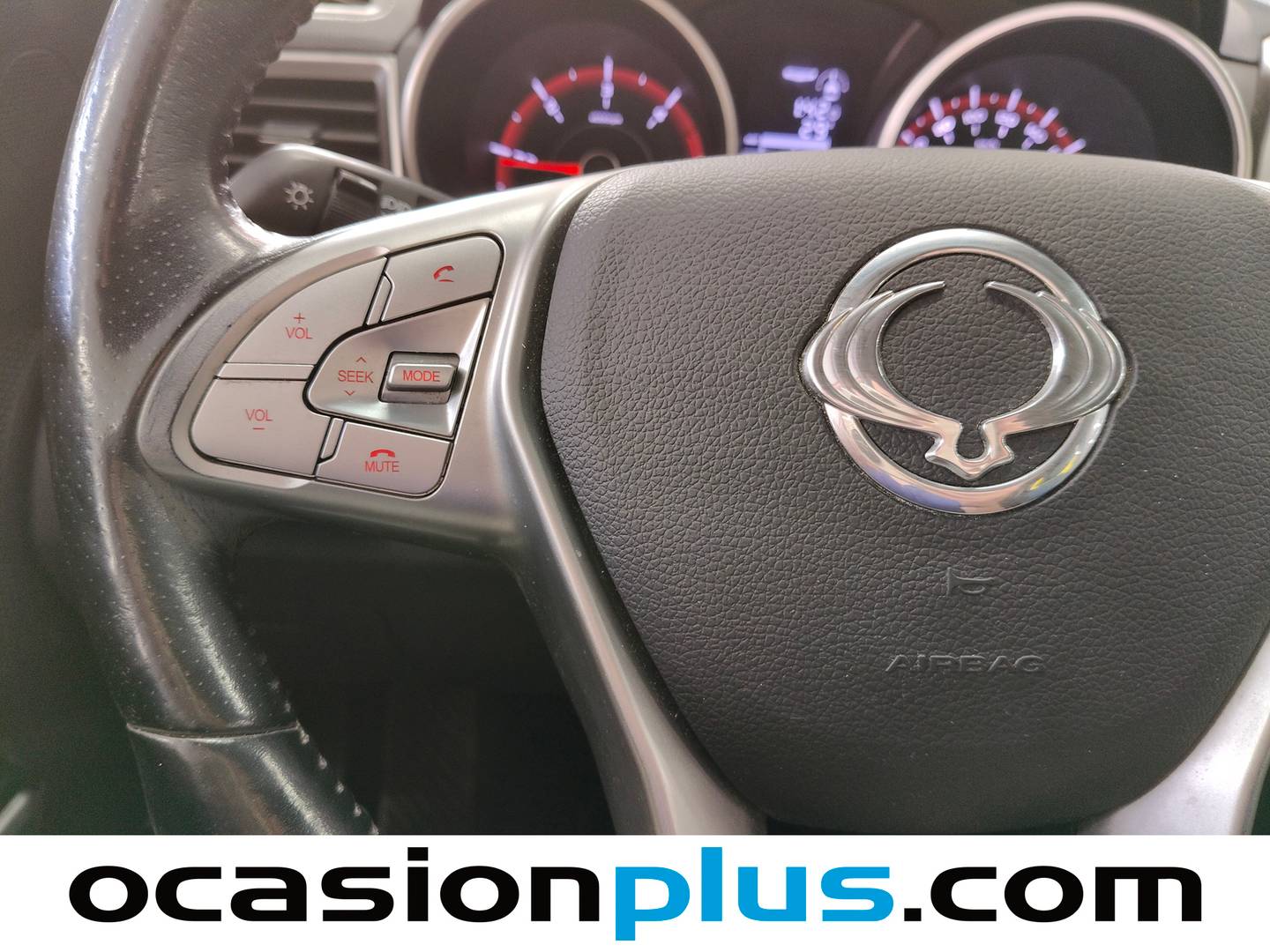 SsangYong Tivoli SsangYong Tivoli D16T Limited 4x2 (115 CV) 115cv