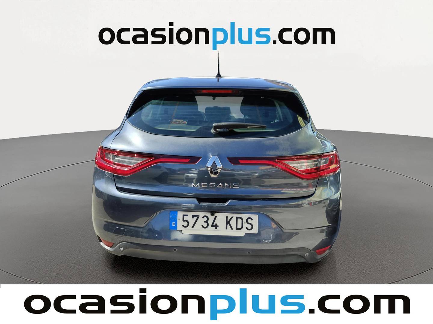 Renault Mégane Renault Megane Business Energy dCi (90 CV) barato
