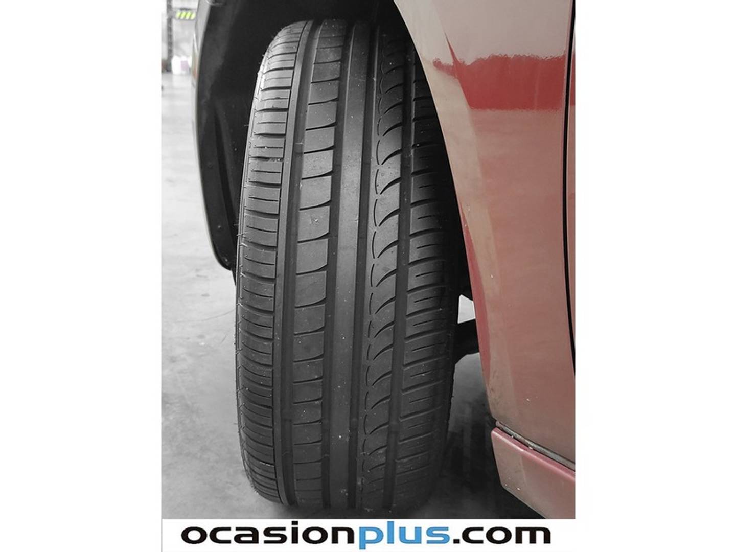 Alfa Romeo Giulietta Alfa Romeo Giulietta 2.0 JTDm Distinctive (140 CV) seminuevo