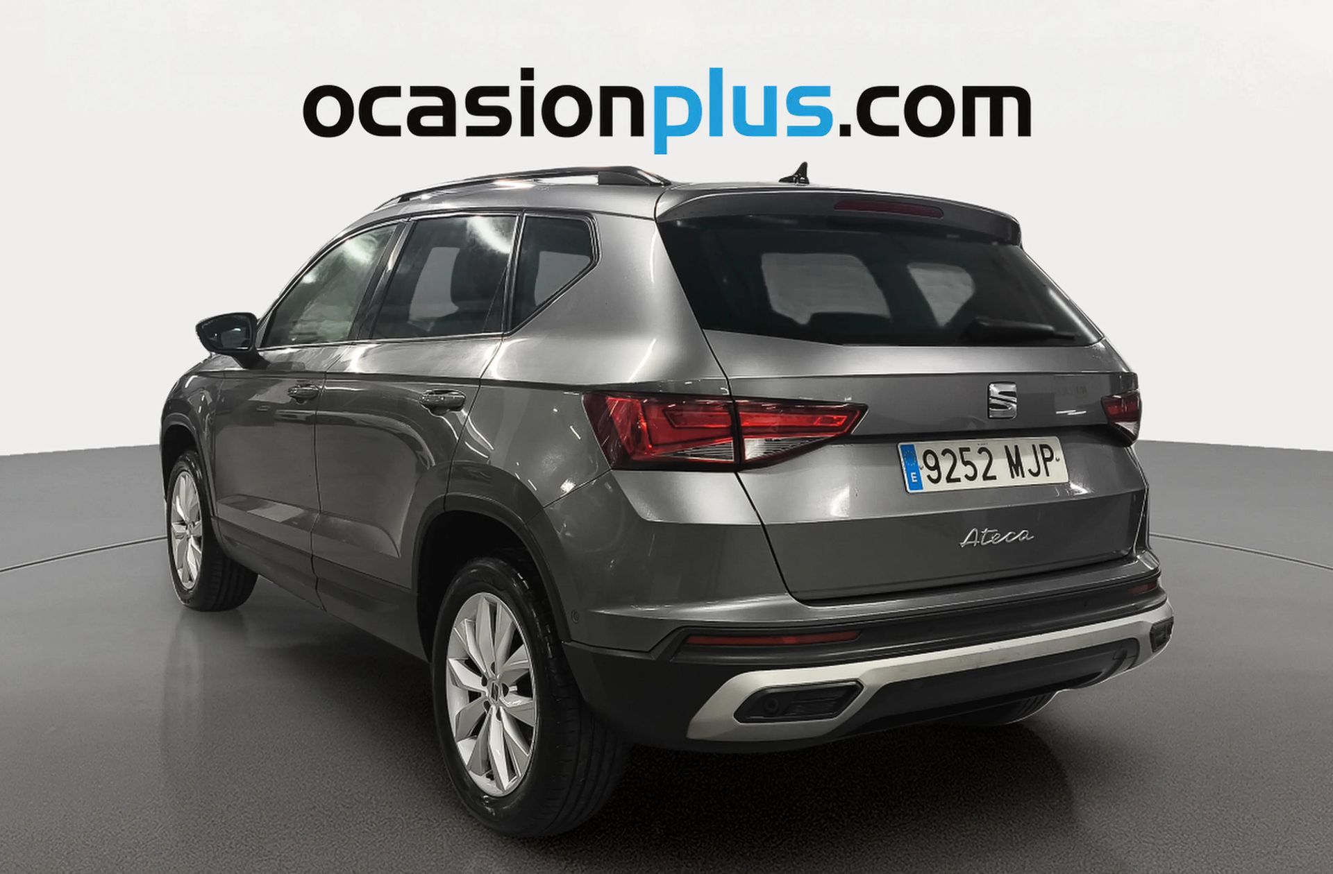 SEAT Ateca 1.5 TSI Style XL - foto 4
