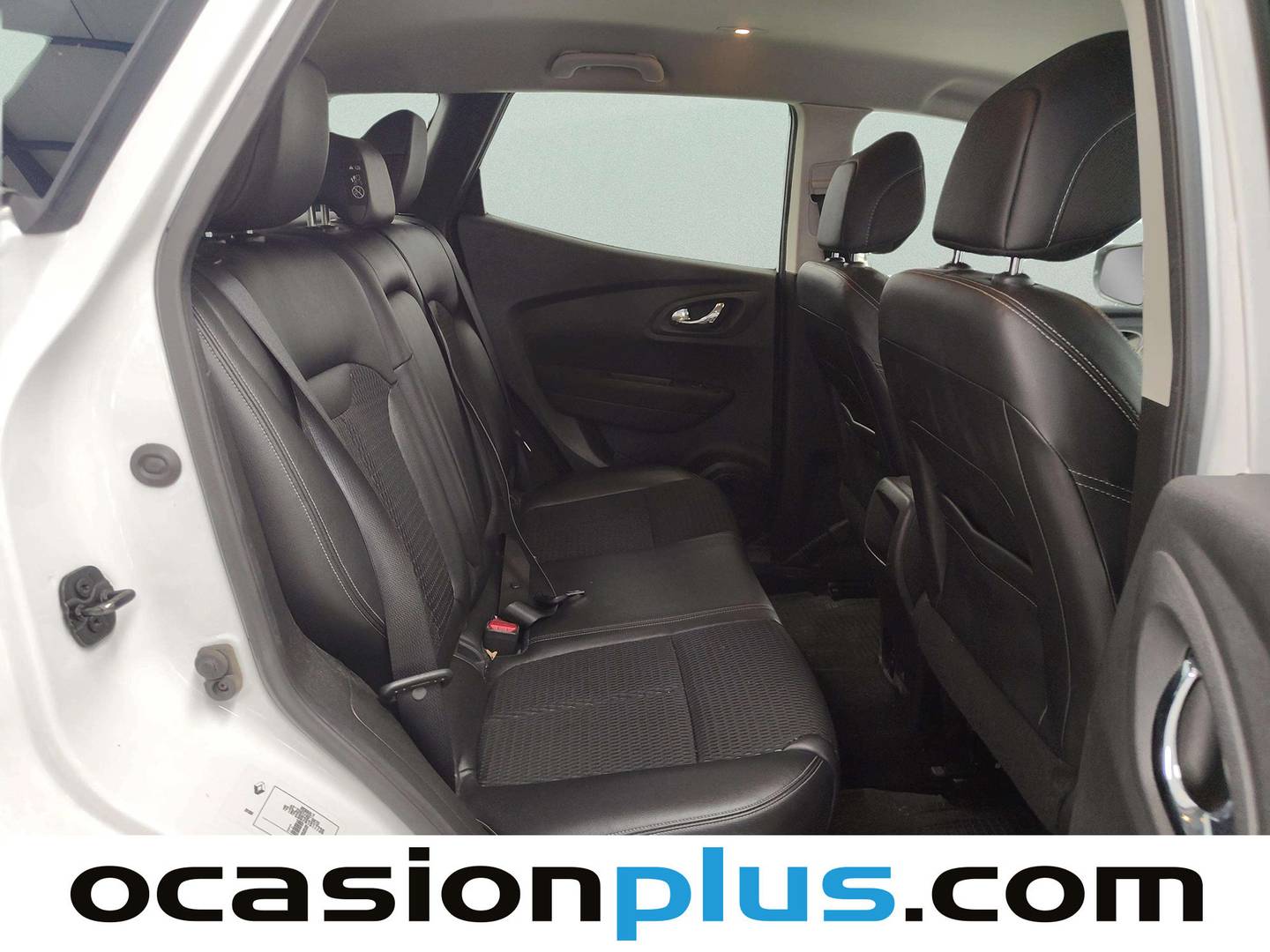 Renault Kadjar Renault Kadjar Limited TCe (130 CV) km 0