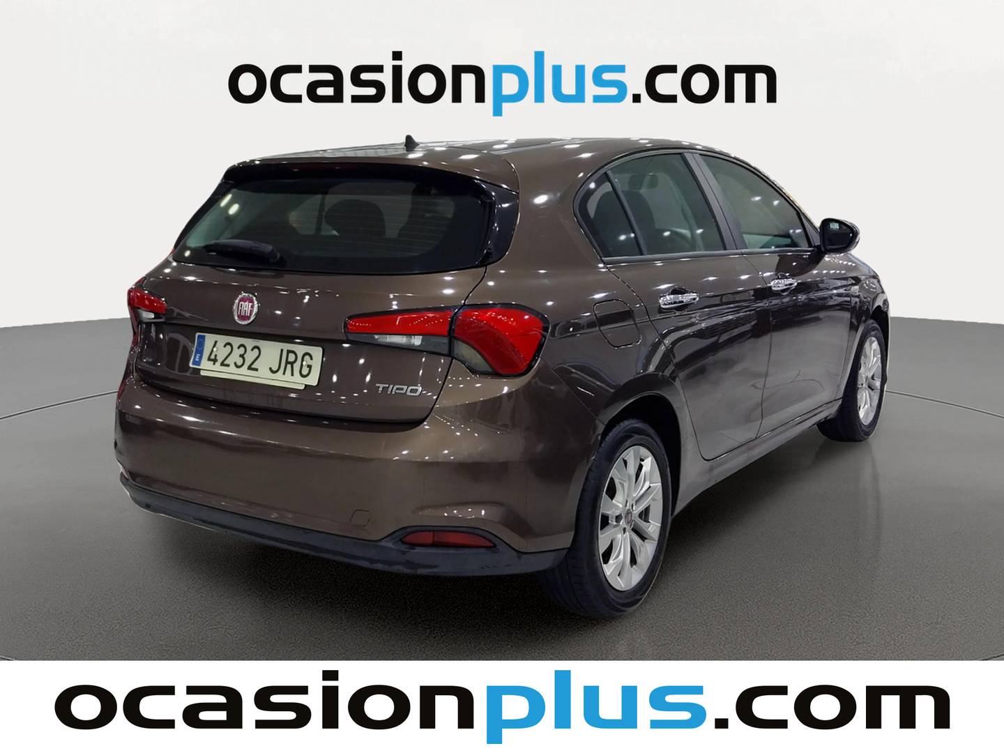 Fiat Tipo Fiat Tipo 1.3 Multijet Easy (95 CV) 95cv