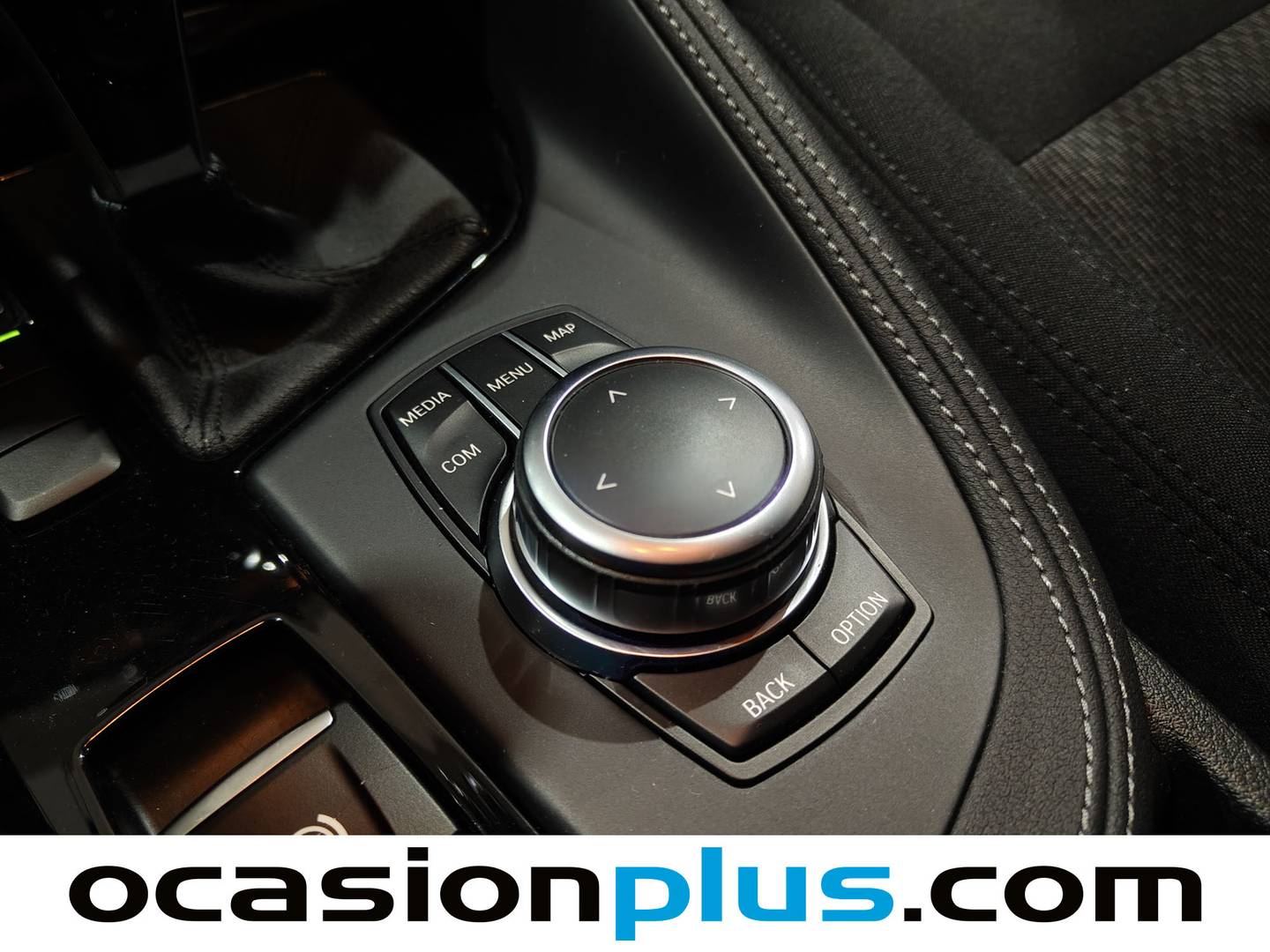 Foto BMW X2 BMW X2 sDrive18d (150 CV)