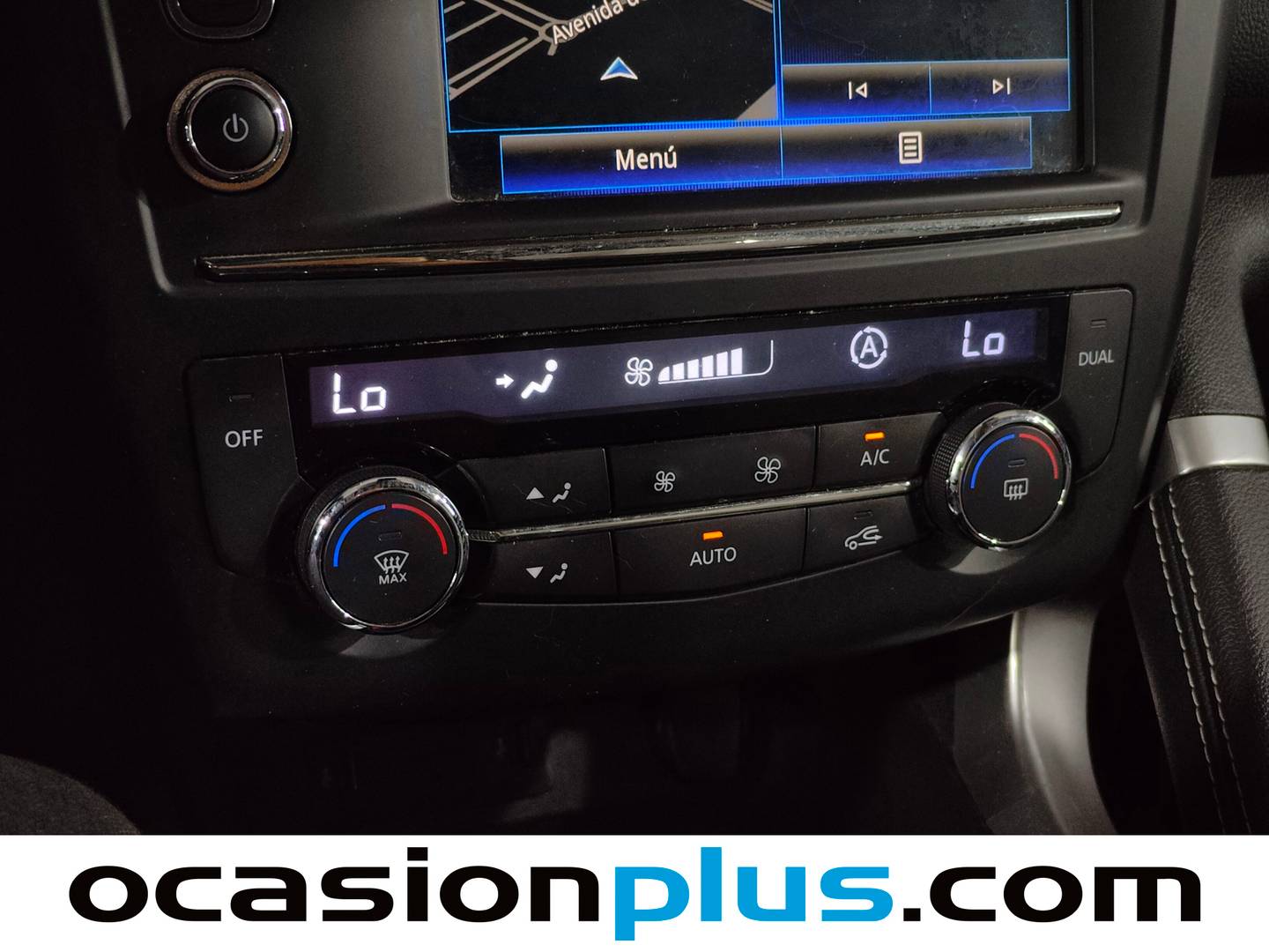 Renault Kadjar Renault Kadjar Zen Energy TCe (163 CV) de segunda mano
