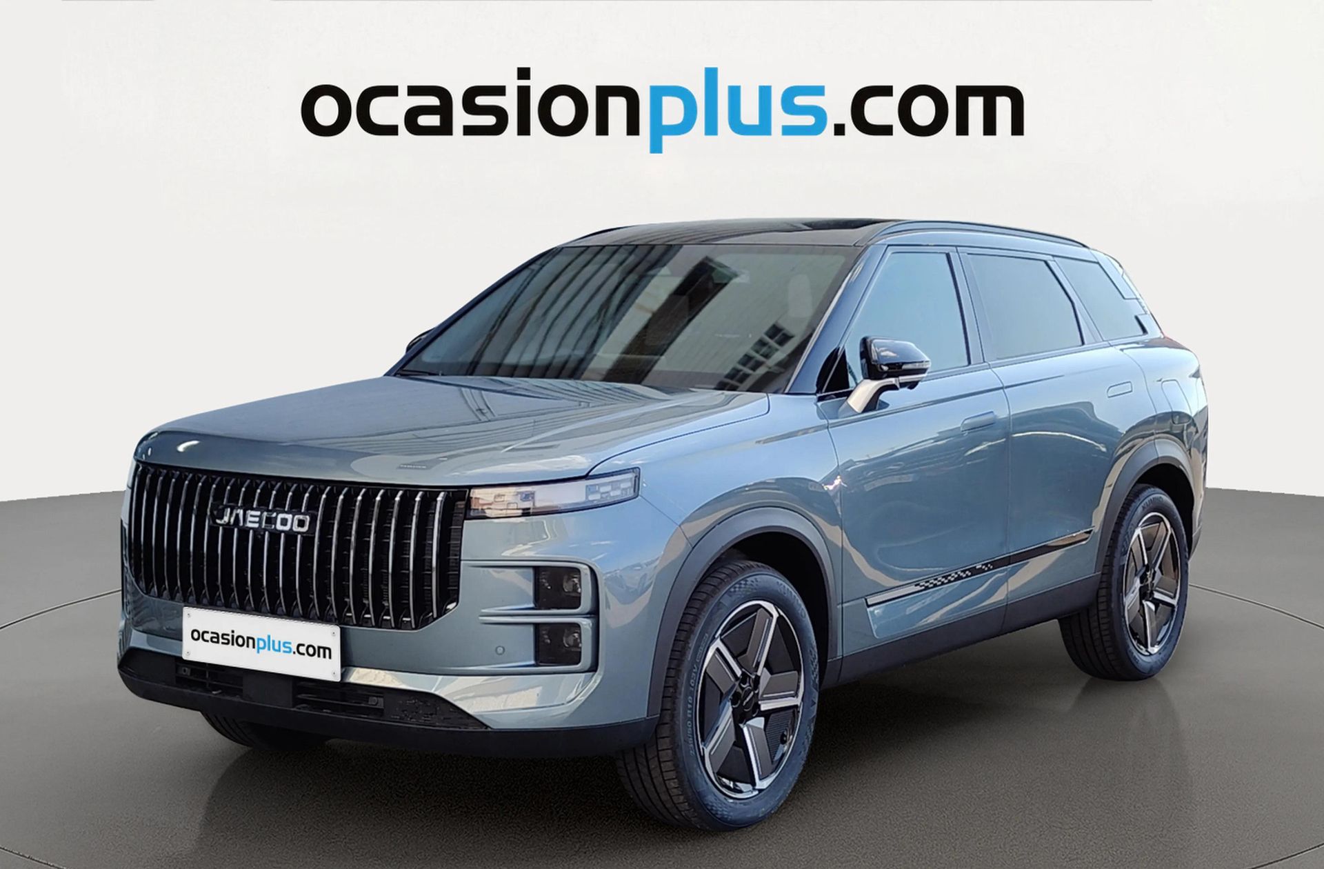 Jaecoo 7 1.5 T-GDi PHEV +1DHT Select FWD