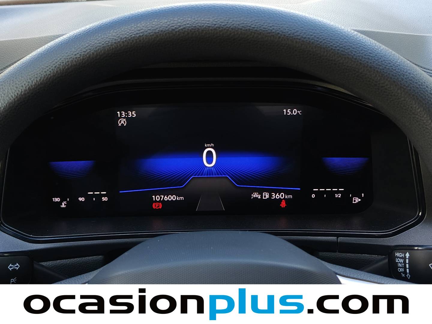 Foto Volkswagen T-Roc Volkswagen T-Roc 1.0 TSI  (110 CV)