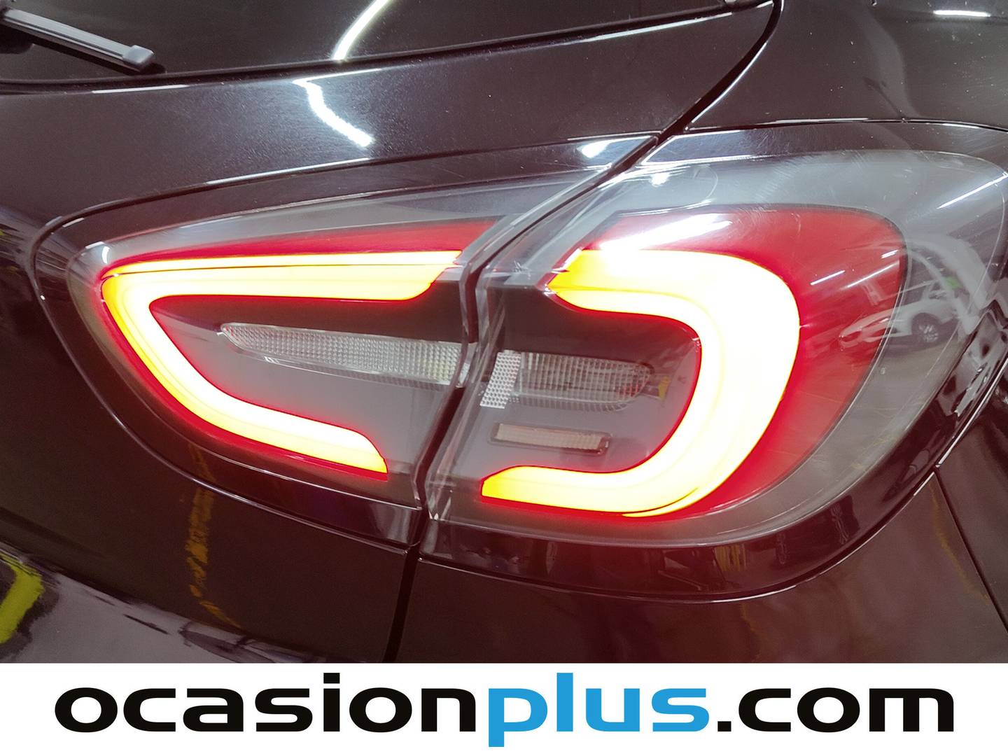 Ford Puma Ford Puma 1.0 EcoBoost MHEV Titanium Design (125 CV) km 0