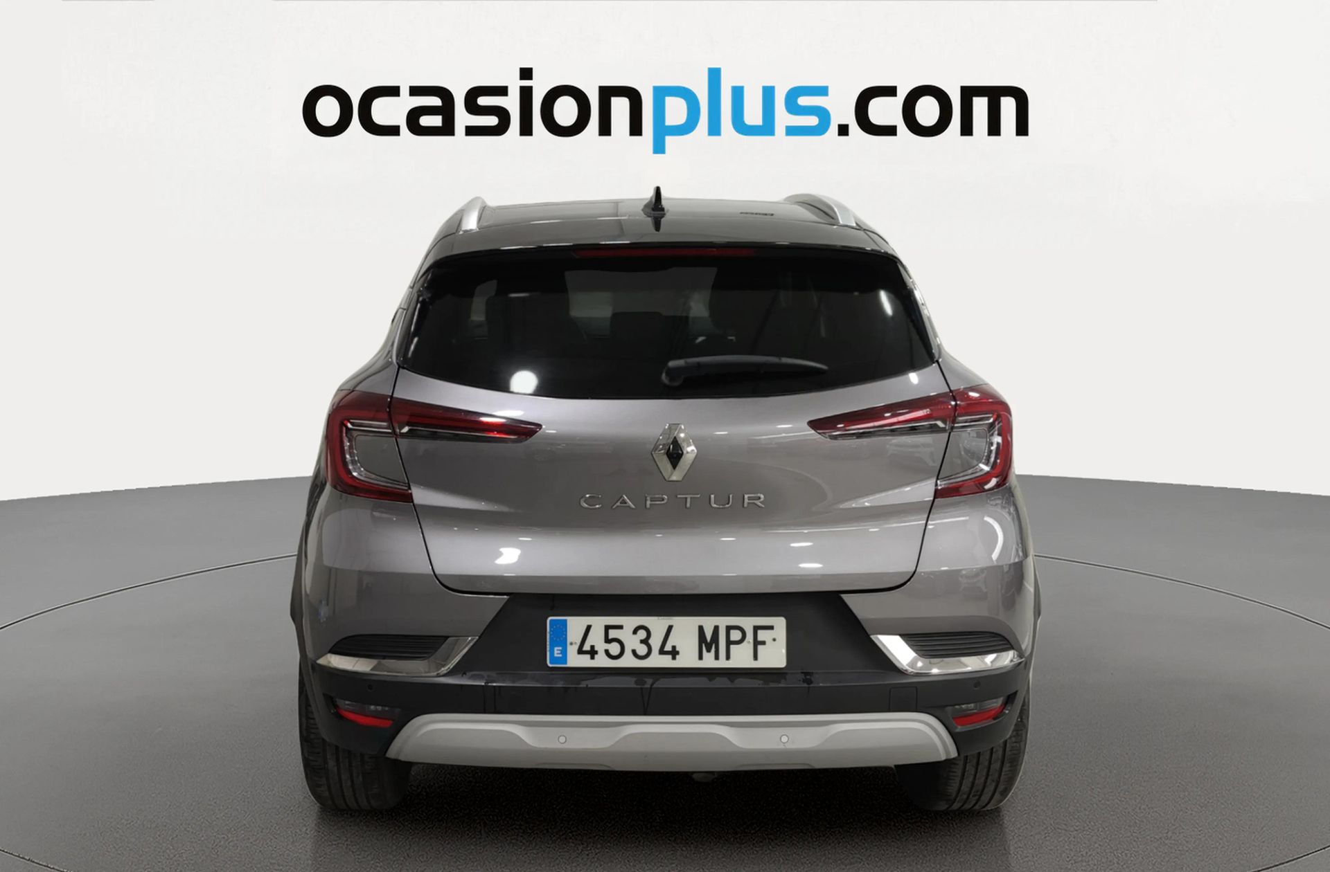 Renault Captur Techno TCe - foto 15