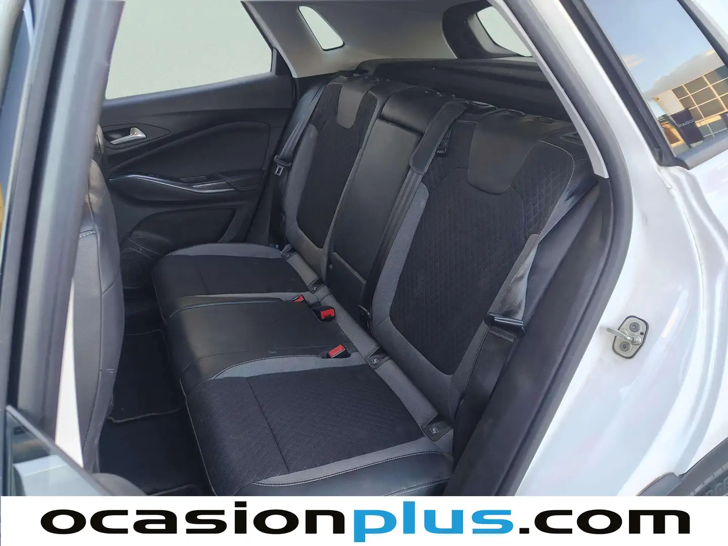 Foto Opel Grandland X Opel Grandland X 1.2 Turbo 120 Aniversario Auto (130 CV)