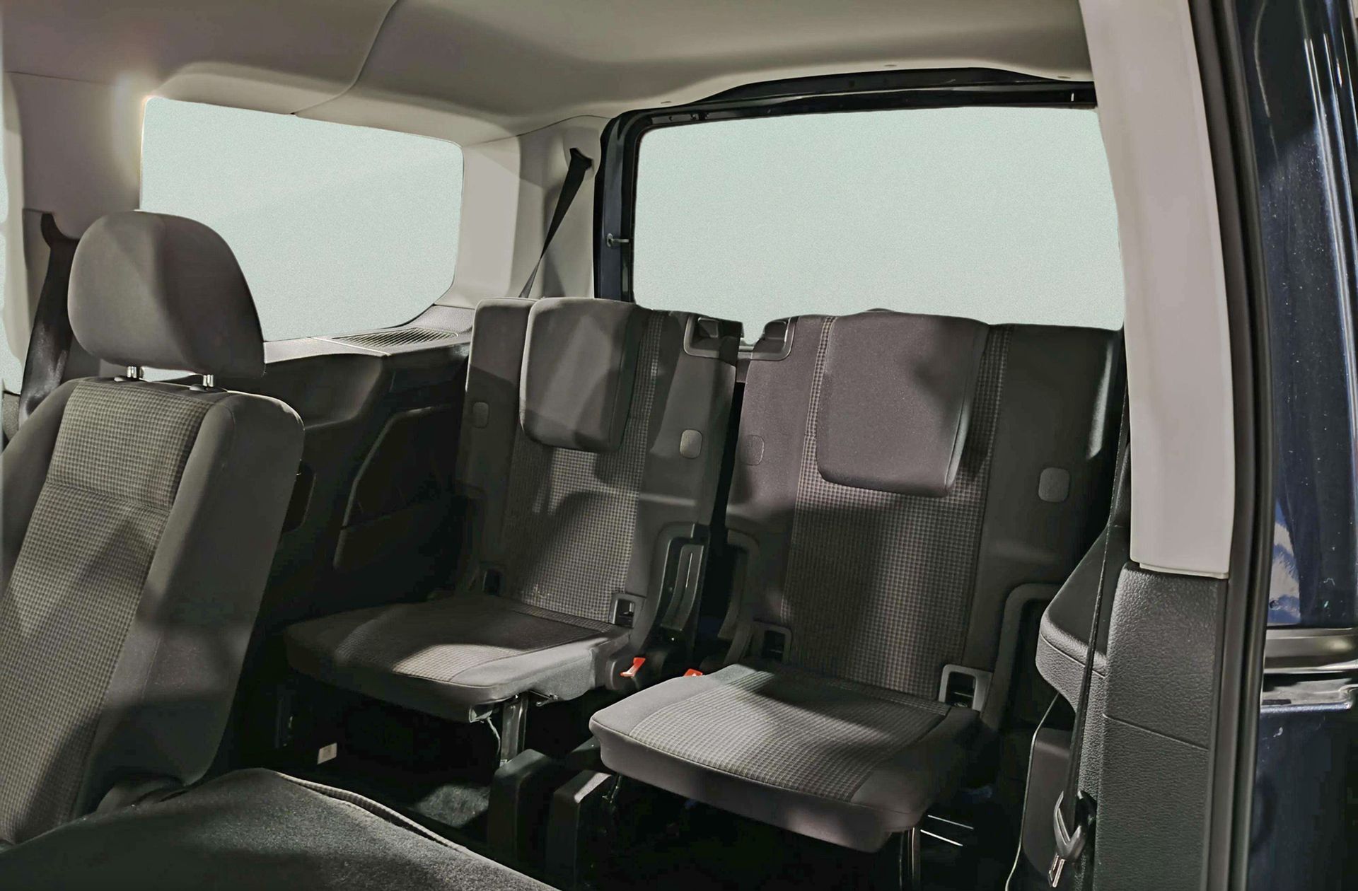 Volkswagen Caddy Maxi Outdoor 2.0 TDI BMT 7 plazas - foto 6