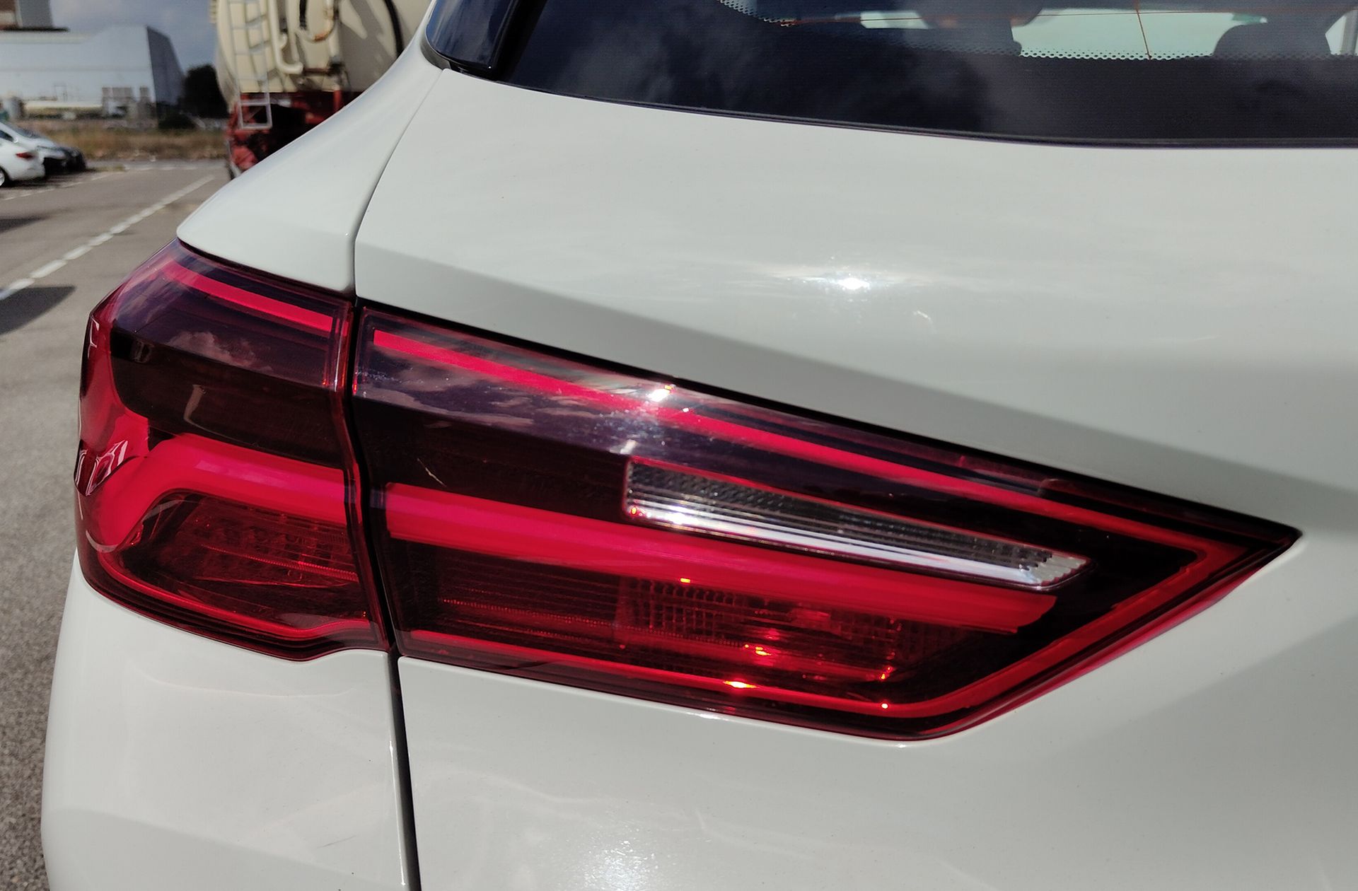 BMW X2 sDrive18d - foto 15