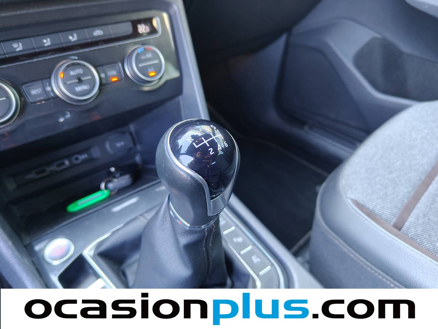 Seat Tarraco Seat Tarraco 1.5 TSI S&S Xcellence (150 CV) de segunda mano