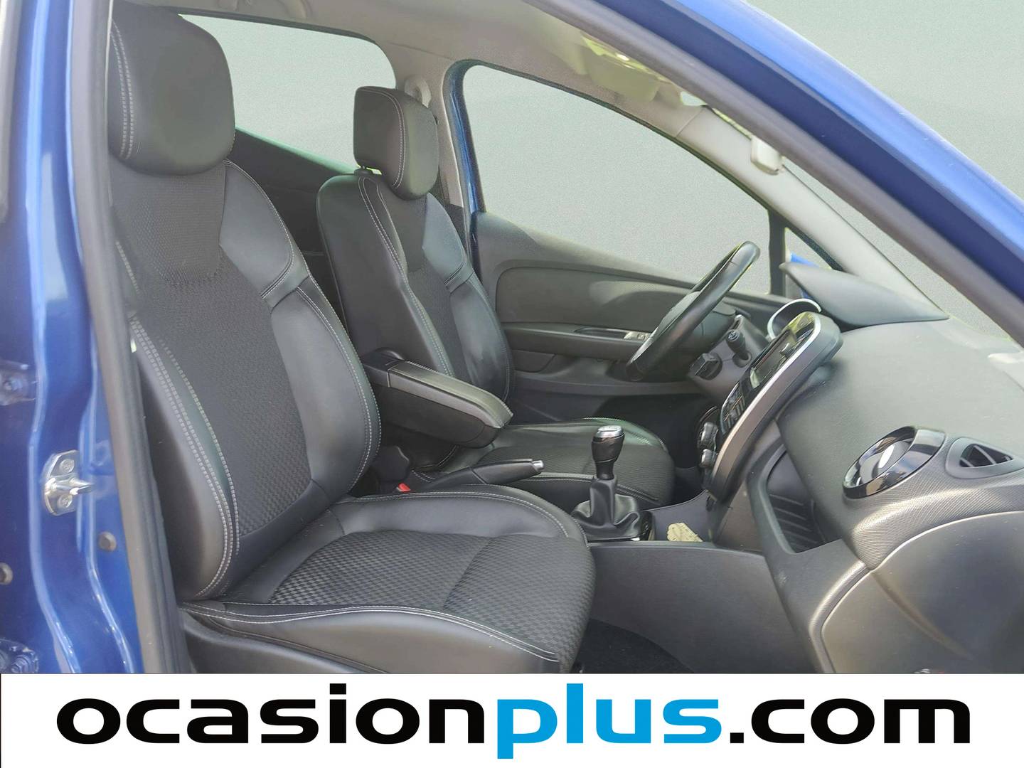 Renault Clio Renault Clio Zen TCe (90 CV) de ocasión