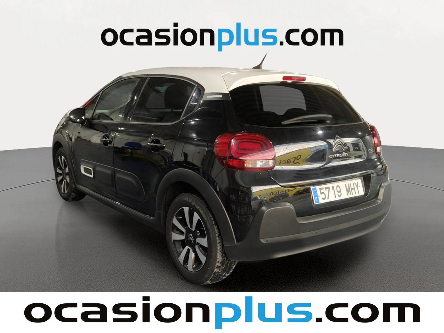 Foto Citroën C3 Citroen C3 PureTech 82 Shine (83 CV)
