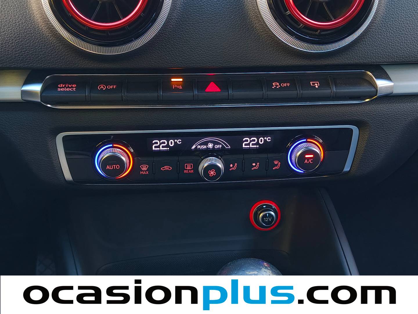 Audi A3 Audi A3 Sedan S line edition 2.0 TDI clean diesel (150 CV) S tronic barato