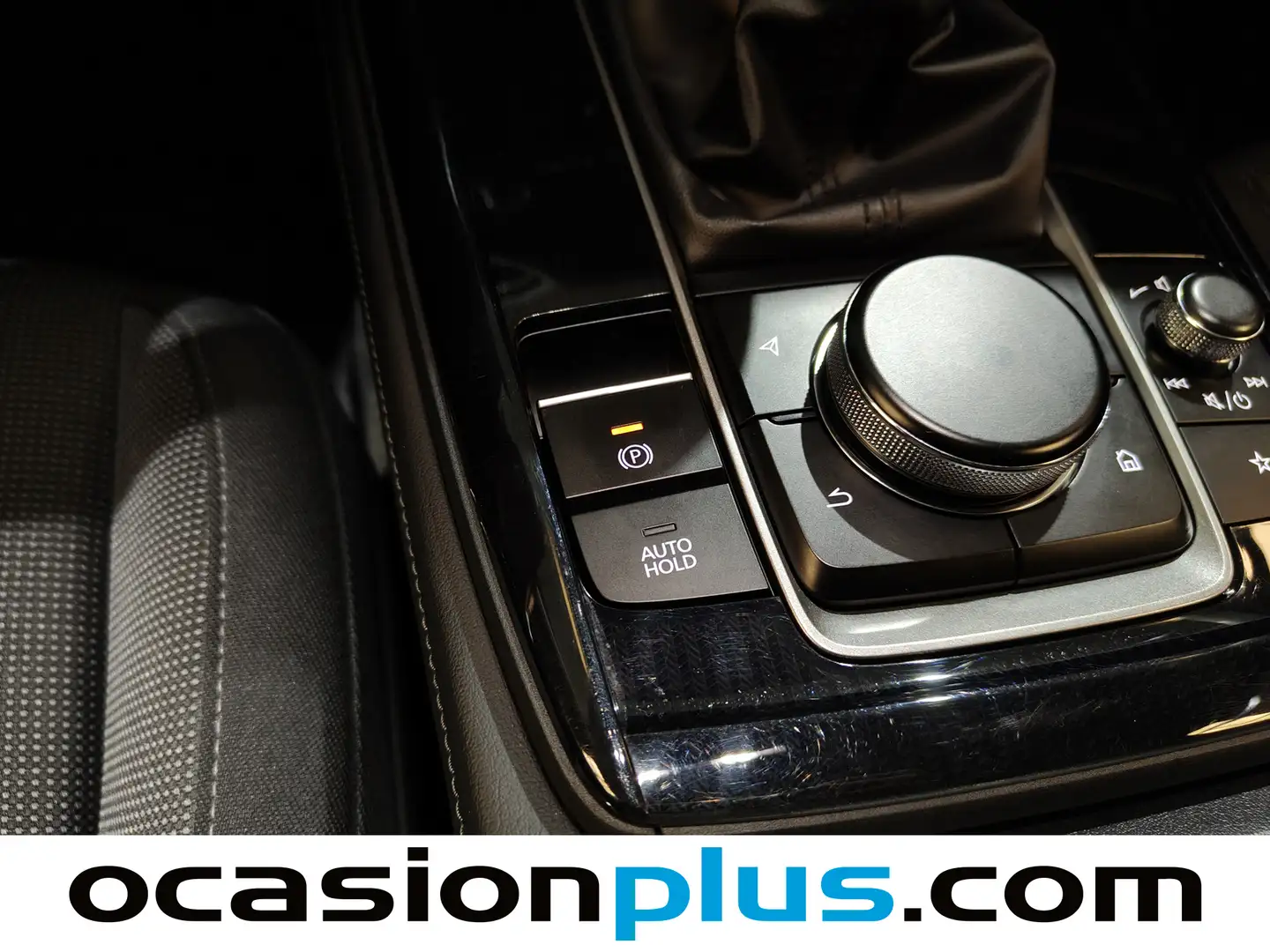 Foto Mazda CX-30 Mazda CX-30 e-SKY G MHEV Prime-line (140 CV)