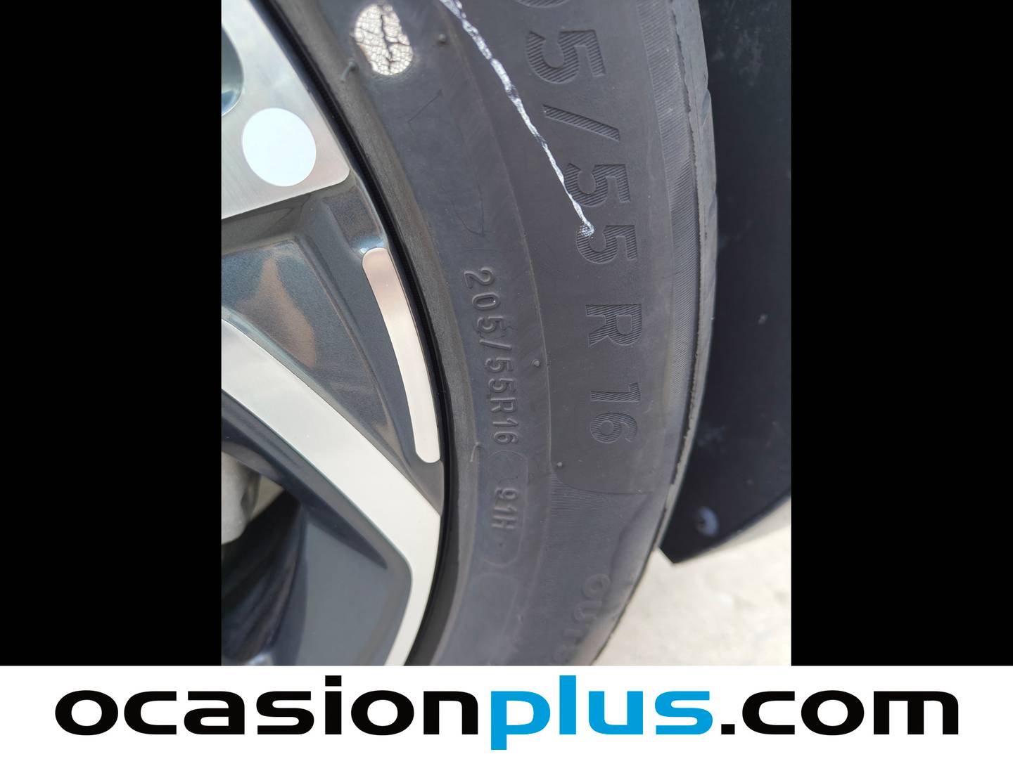 Hyundai i30 Hyundai i30 Fastback 1.0 TGDI 48V Klass (120 CV) de ocasión