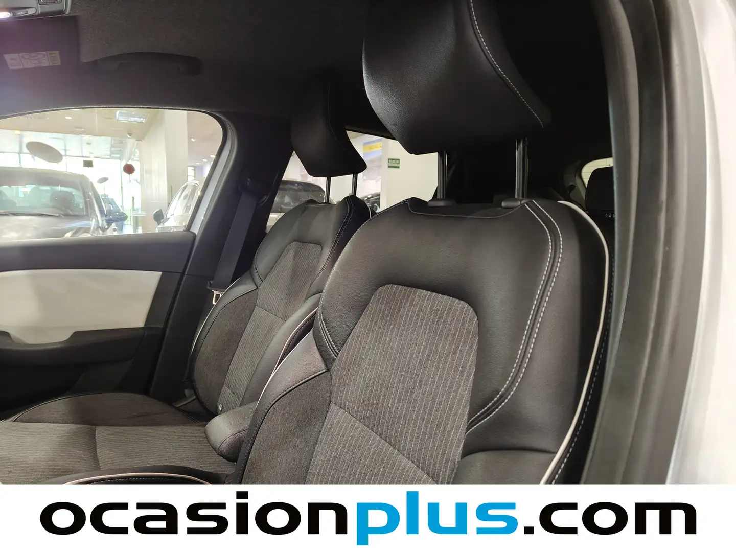 Foto Renault Clio Renault Clio Techno E-Tech Híbrido (140 CV)