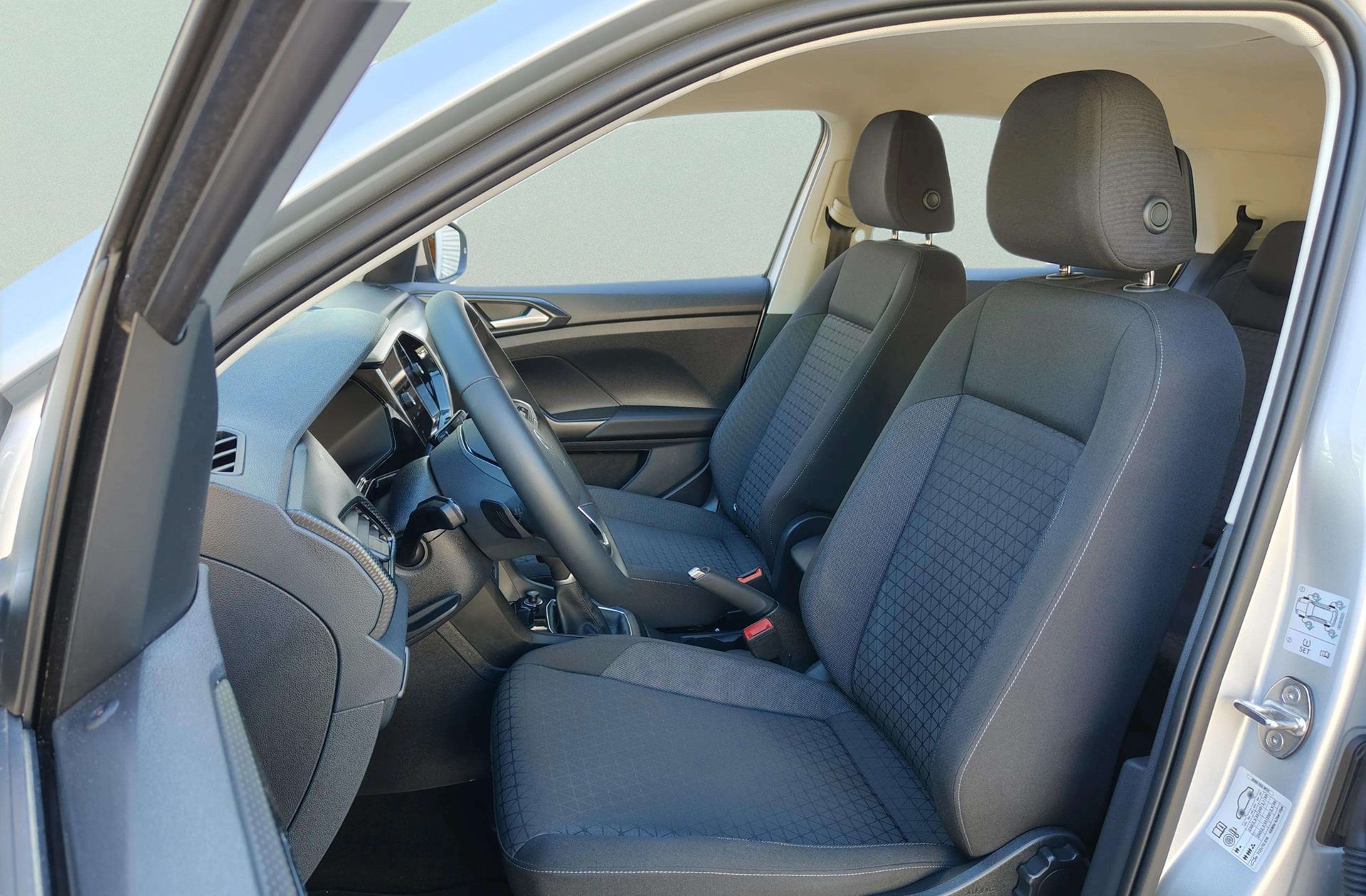 Volkswagen T-Cross Advance 1.0 TSI DSG - foto 10