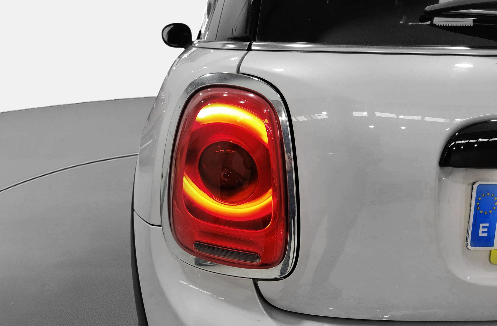 MINI Cooper S - foto 19