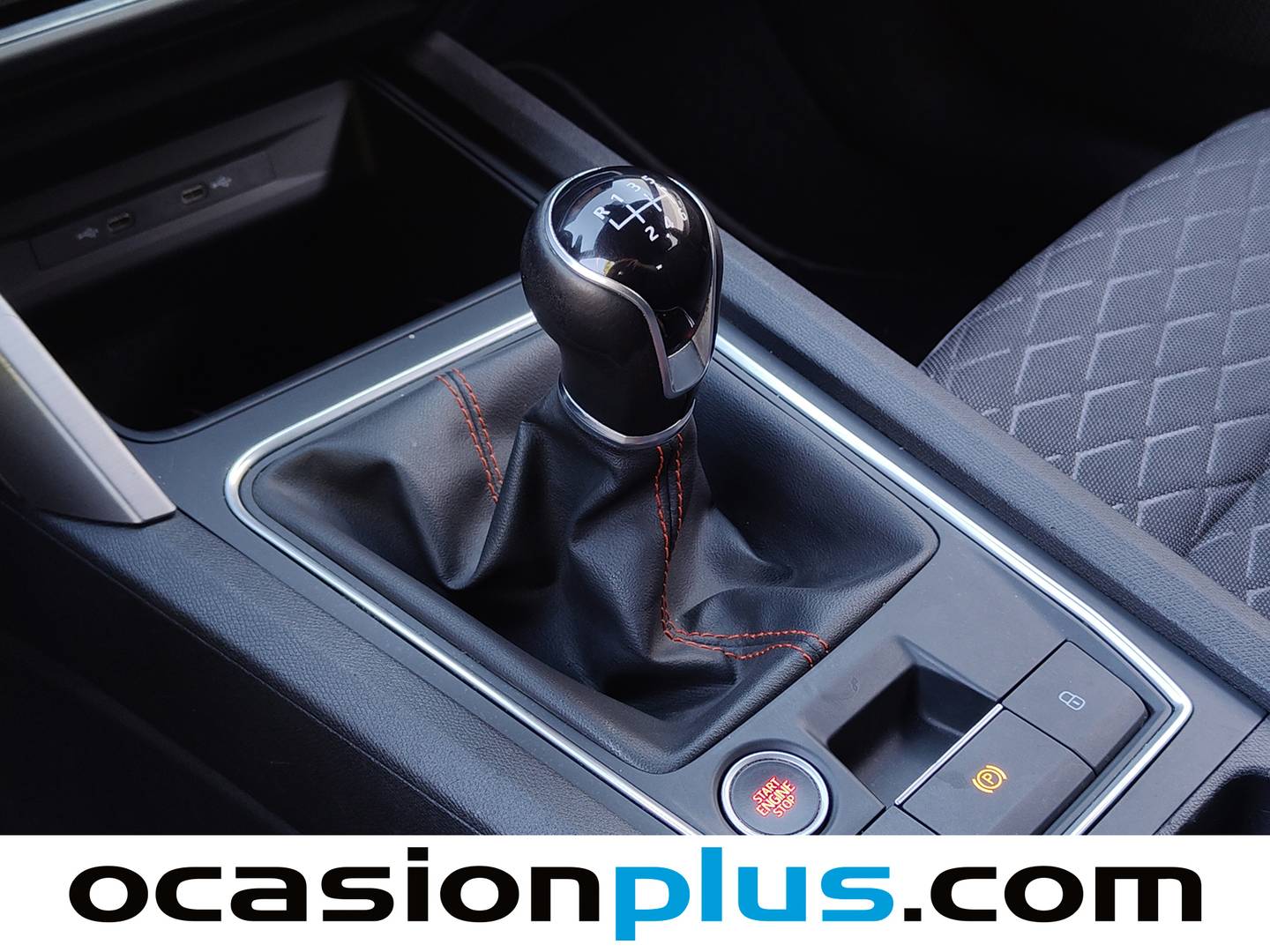 Seat León Seat León ST 1.5 TSI S&S FR Go L (150 CV) de segunda mano