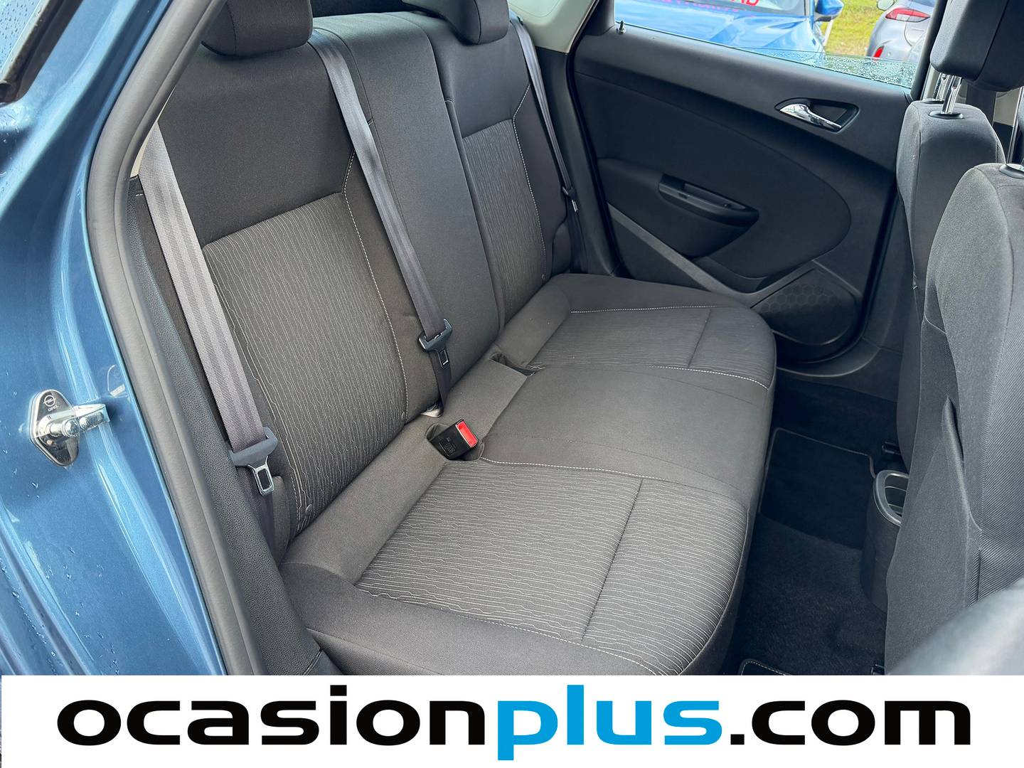 Foto Opel Astra Opel Astra 1.4 Turbo Elegance (140 CV)