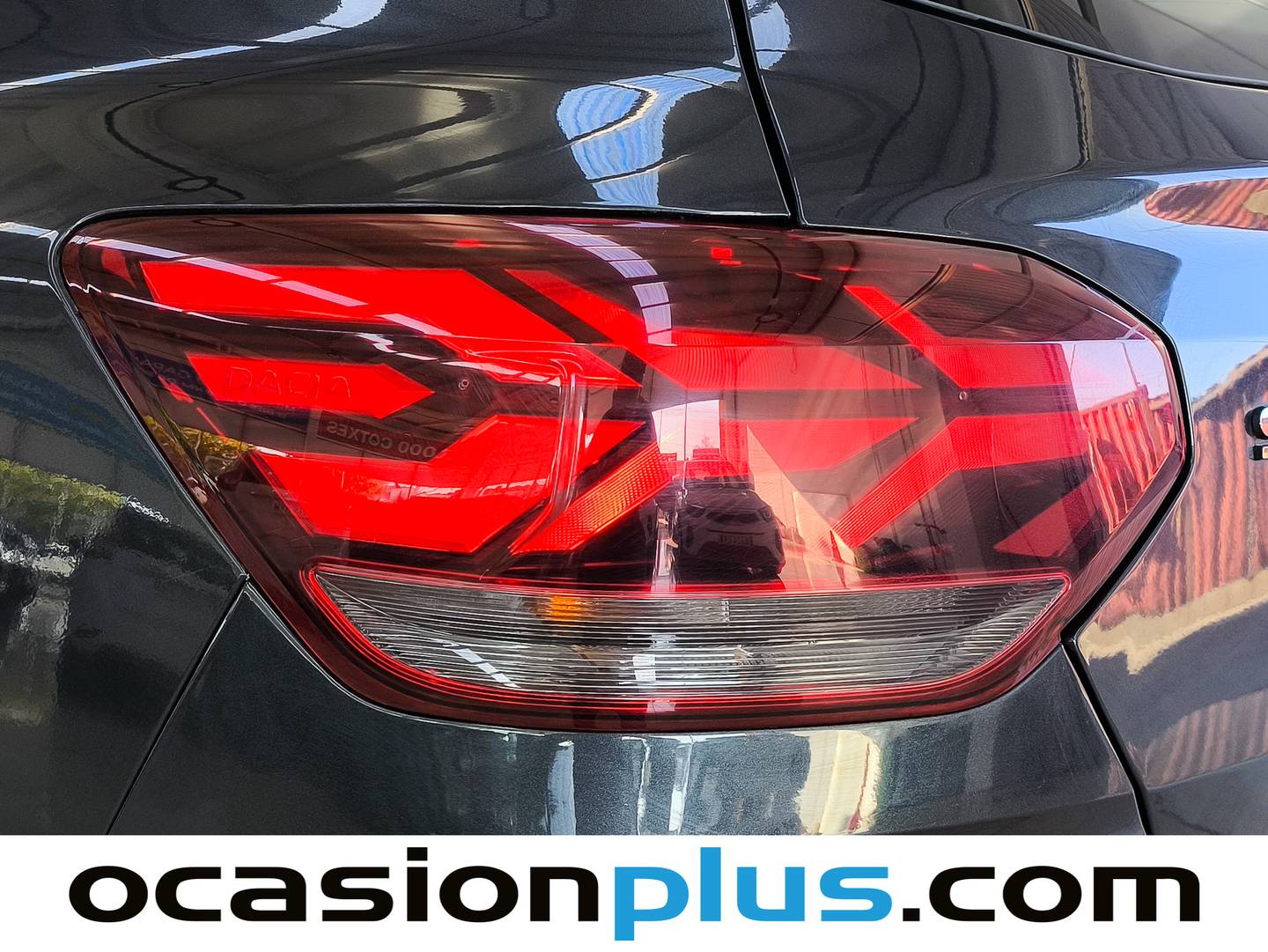 Dacia Sandero Dacia Sandero Stepway Comfort TCe (91 CV) km 0