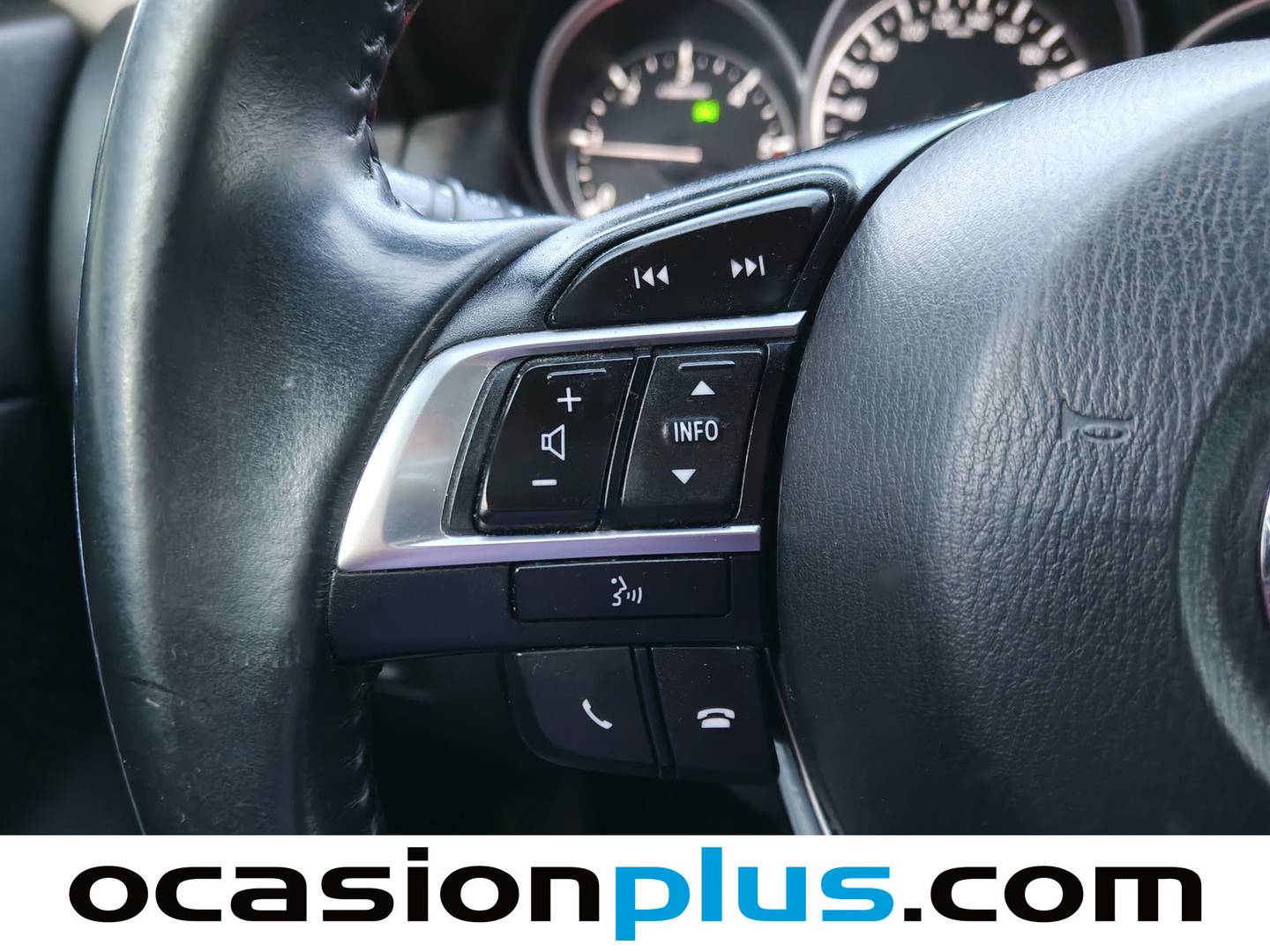 Mazda CX-5 Mazda CX-5 2.2 DE Luxury + Premium + Travel + SunRoof 4WD Auto (175 CV) automático