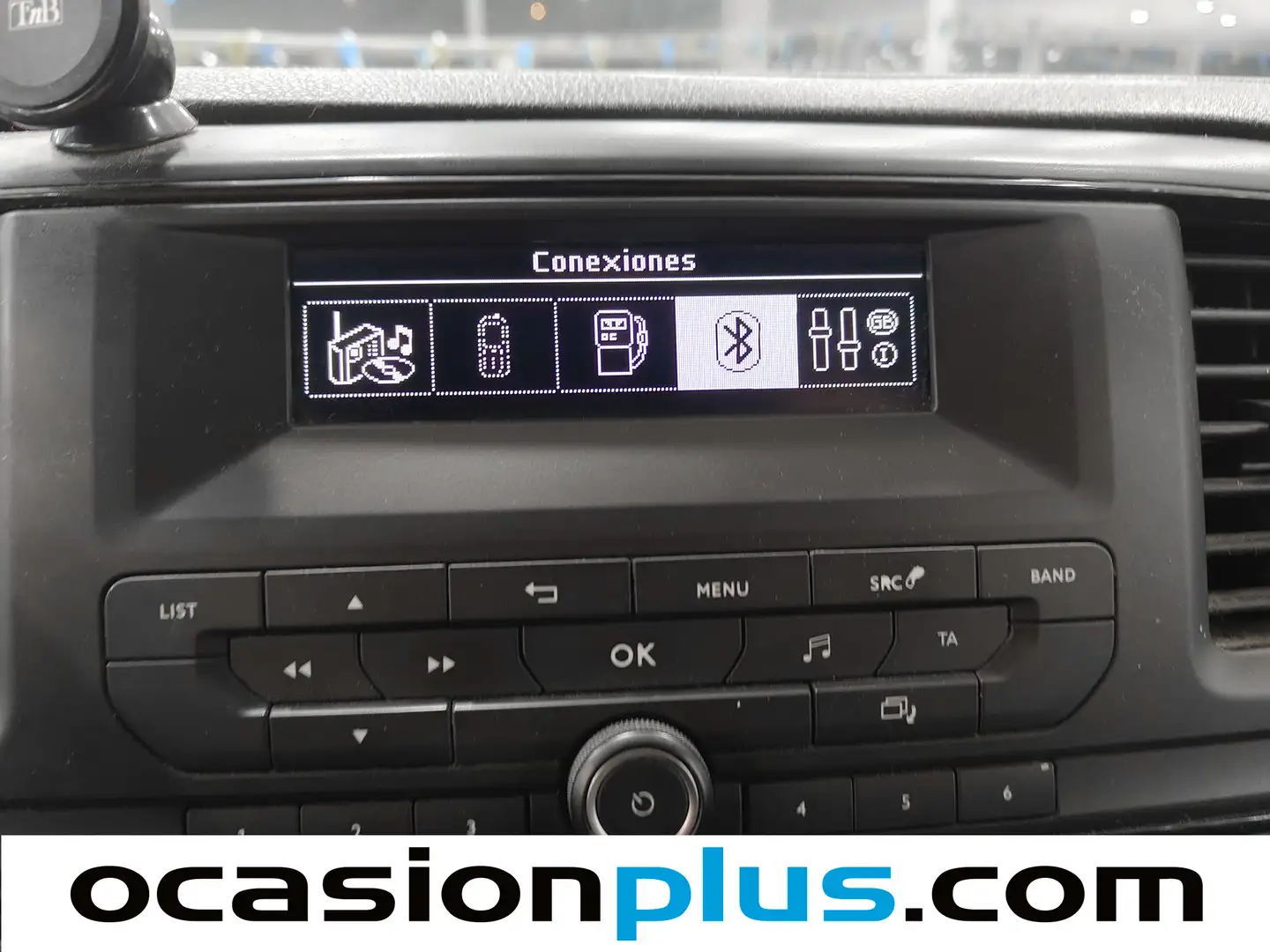 Foto Toyota Proace Toyota Proace 1.6 D Medio Business (95 CV)