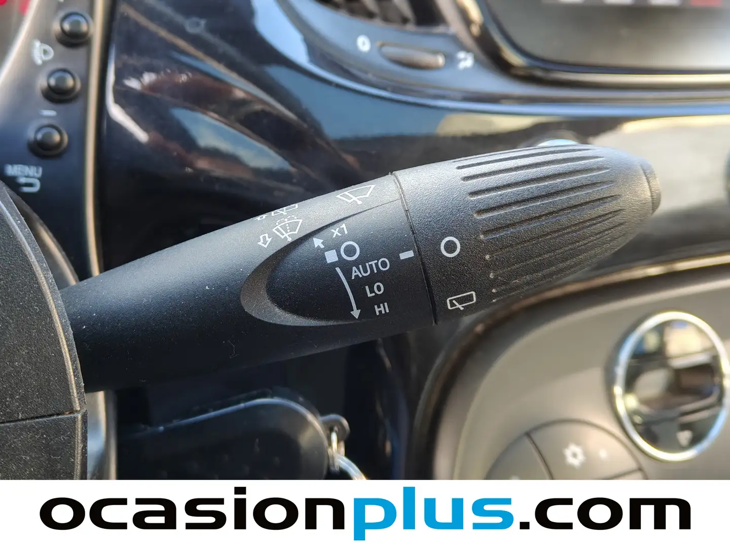 Foto Fiat 500 Fiat 500 1.0 Hybrid Dolcevita (70 CV)