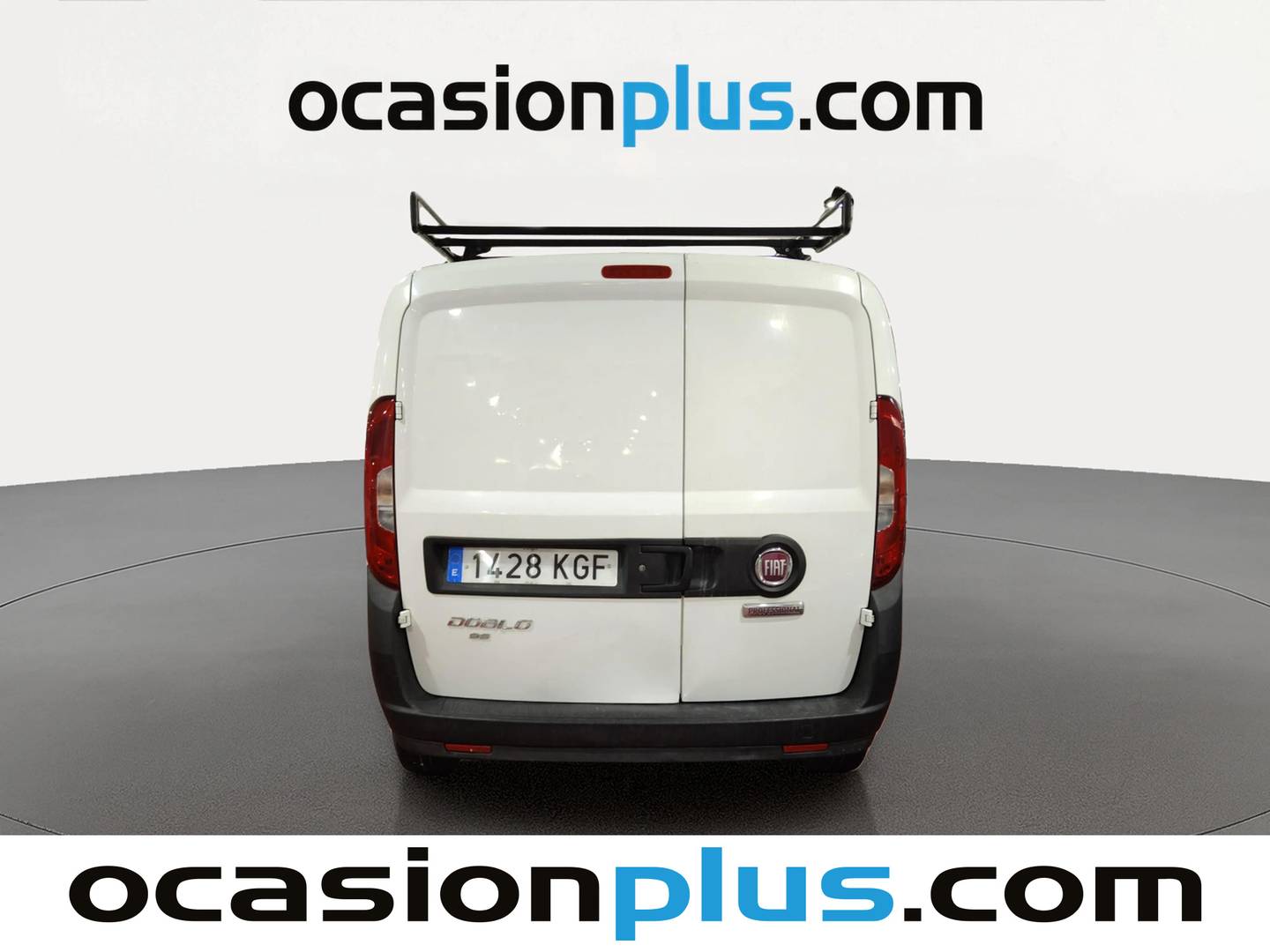 Fiat Doblò Cargo Fiat Dobló Cargo 1.3 Multijet Base (95 CV) 95cv