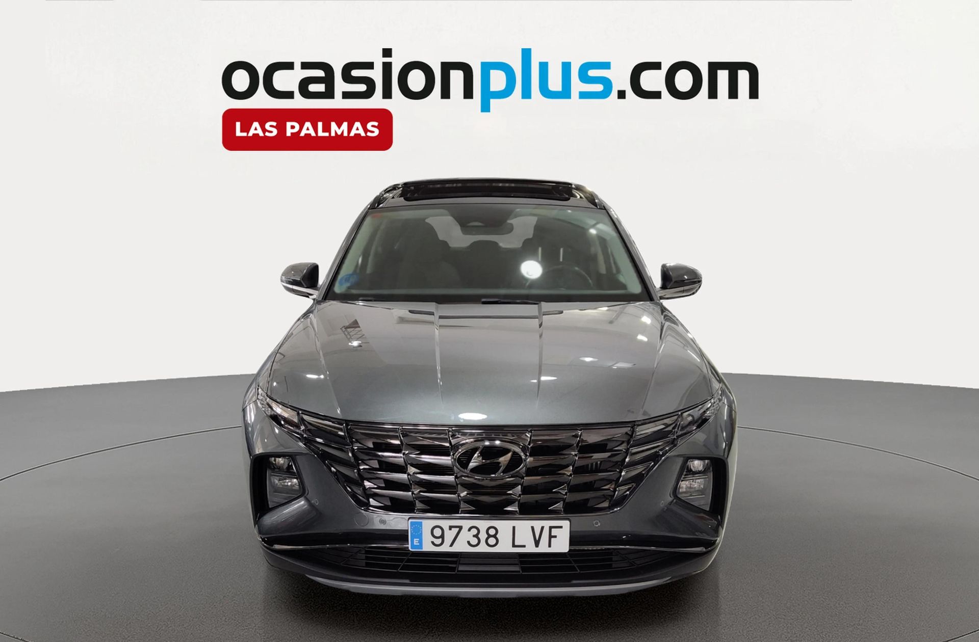 Hyundai Tucson 1.6 T-GDi PHEV Tecno Sky 4x4 - foto 14