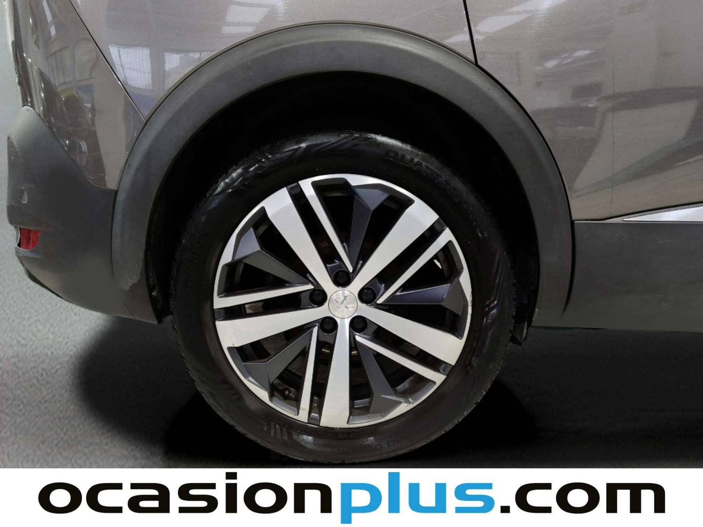 Peugeot 5008 Peugeot 5008 BlueHDi 180 S&S GT EAT8 (180 CV) de ocasión