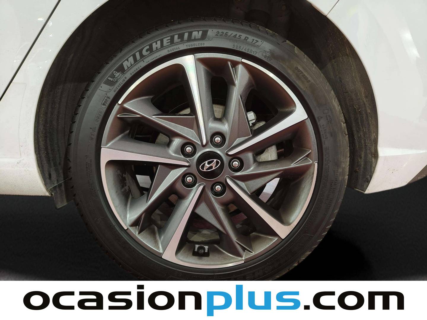 Hyundai i30 Hyundai i30 1.5 DPI Klass SLX (110 CV) manual