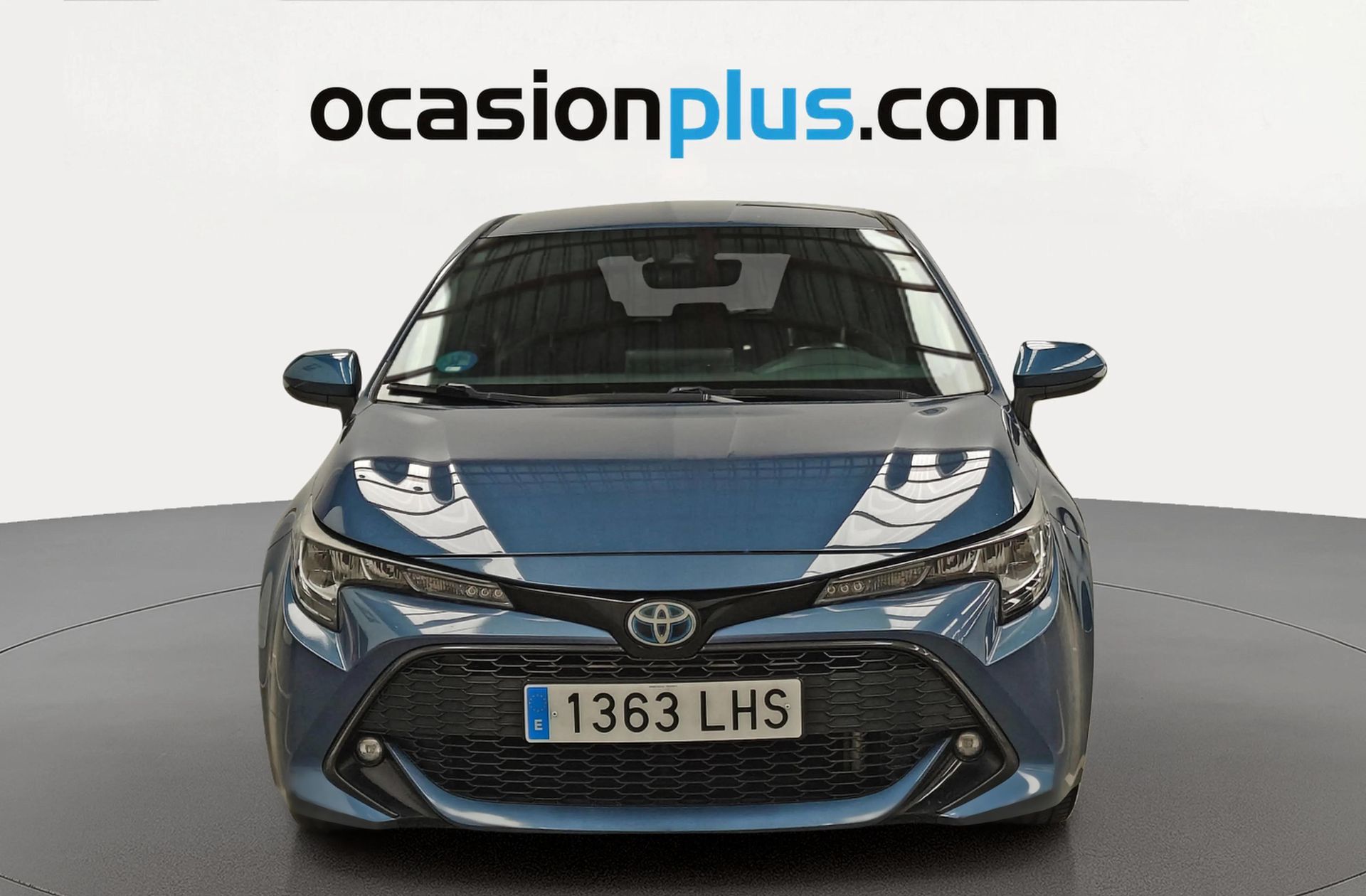 Toyota Corolla 1.8 125 Híbrido Active Tech E-CVT - foto 15