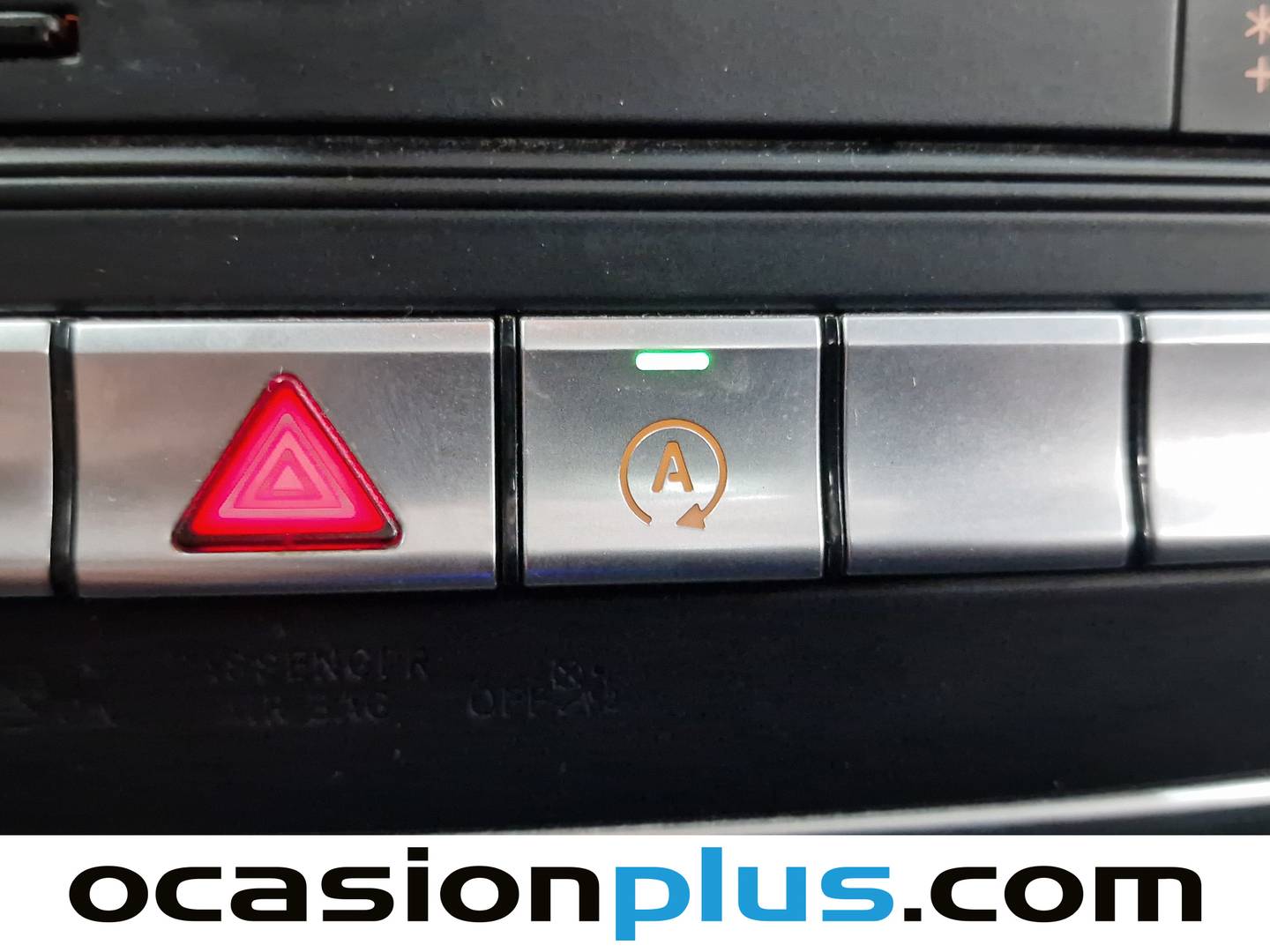 Foto Mercedes CLA Mercedes-Benz CLA 180 (122 CV) Pack AMG