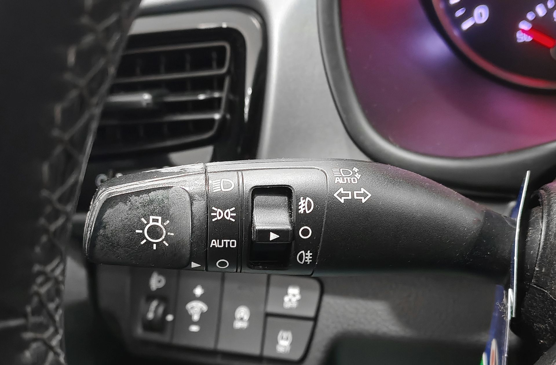 Kia Rio 1.2 Cvvt Drive - foto 26