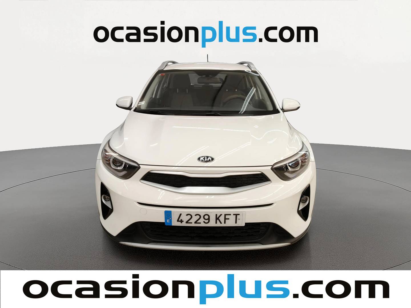 KIA Stonic KIA Stonic 1.6 CRDi VGT Eco-D Concept (110 CV) 110cv