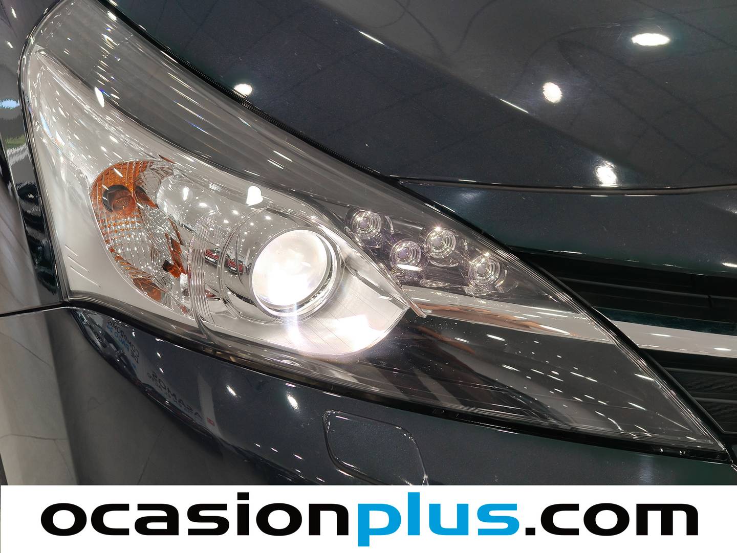 Toyota Verso Toyota Verso 140 M-DRV Advance Multidrive (147 CV) 7 Plazas barato