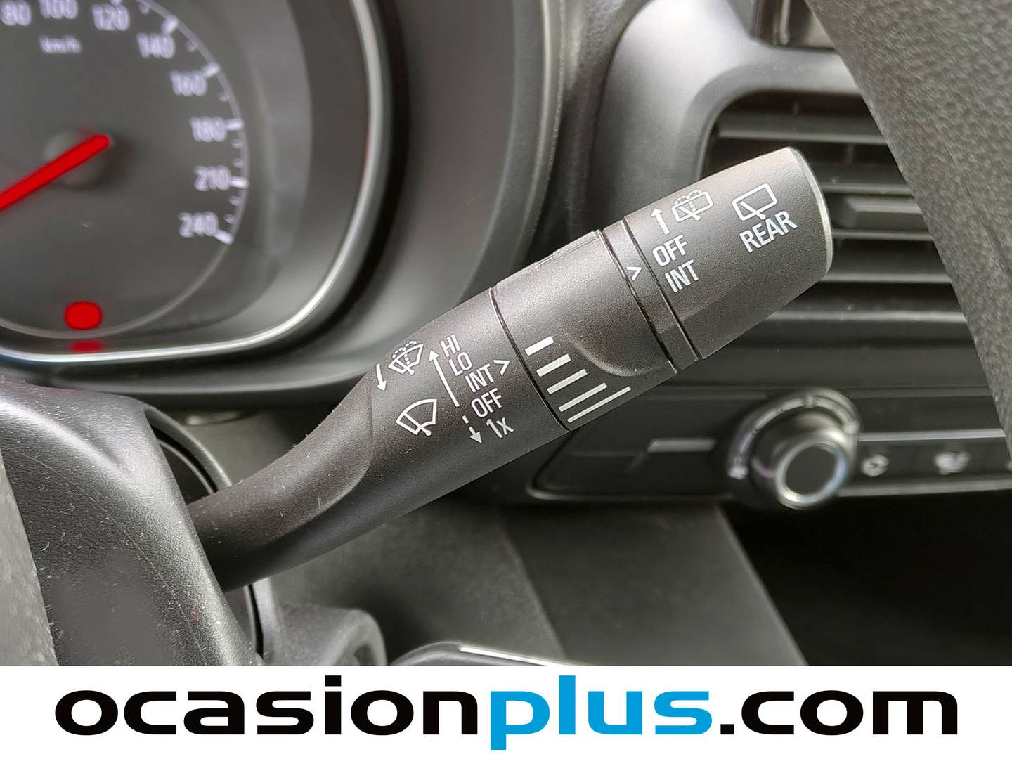 Foto Opel Combo Opel Combo Furgon 1.5 TD Express L H1 (102 CV)