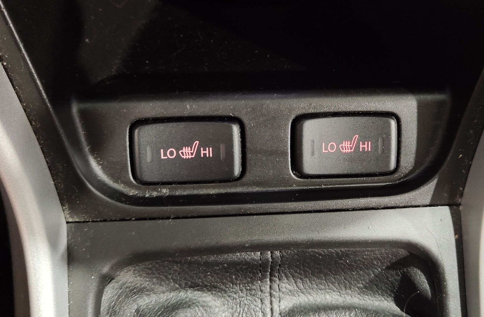 Suzuki S-Cross 1.4 Ditc Mid Hybrid GLX - foto 11