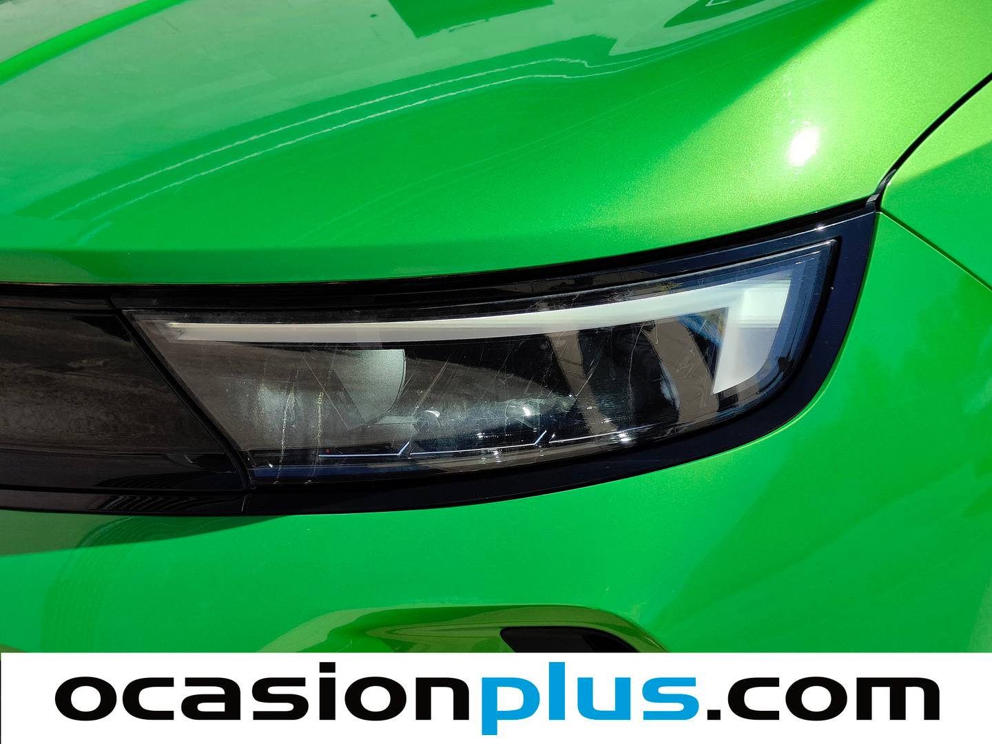 Extras del Opel Mokka Opel Mokka 1.2 T Ultimate (136 CV)