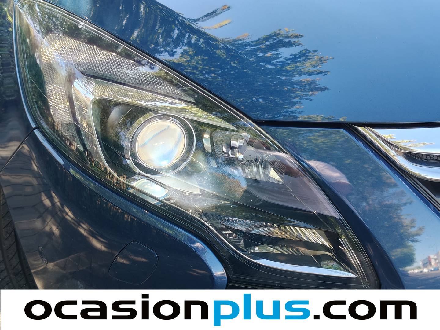 Accesorios del Opel Zafira Tourer Opel Zafira Tourer 1.6 CDTi S&S Selective (136 CV) 7 Plazas