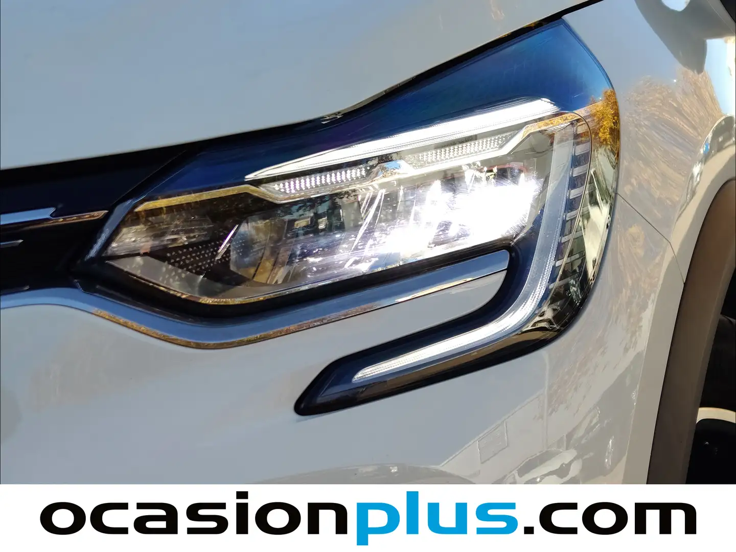 Foto Renault Captur Renault Captur Zen+ TCe (130 CV) GPF EDC