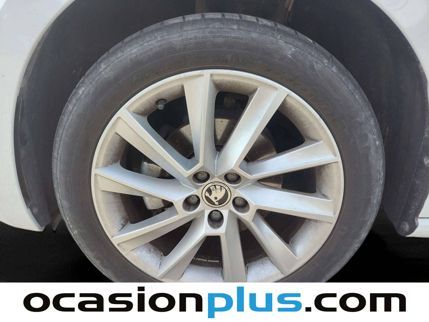 Skoda Scala Skoda Scala 1.0 TSI Selection (115 CV) gasolina