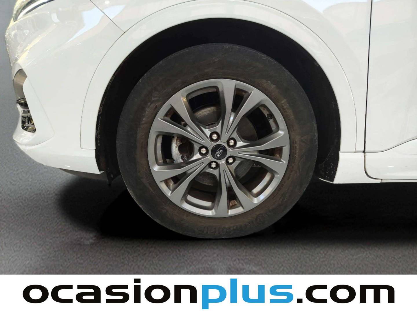 Ford Kuga Ford Kuga 1.5T EcoBoost ST-Line 4x2 (150 CV) gasolina