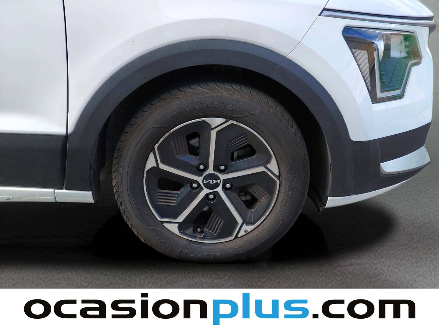 Foto KIA Niro Kia Niro 1.6 GDi PHEV Híbrido Concept  (183 CV)