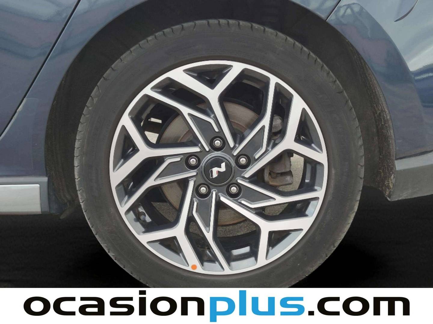 Hyundai i30 Hyundai i30 1.0 TGDI N Line SE (100 CV) km 0