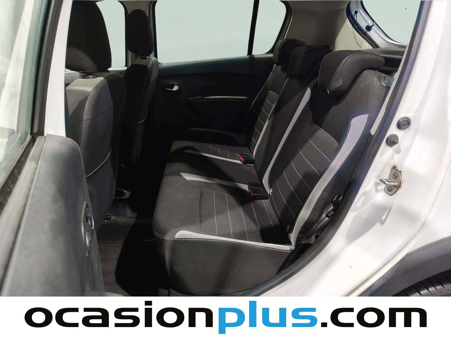 Foto Dacia Sandero Dacia Sandero Stepway Comfort TCe (90 CV)