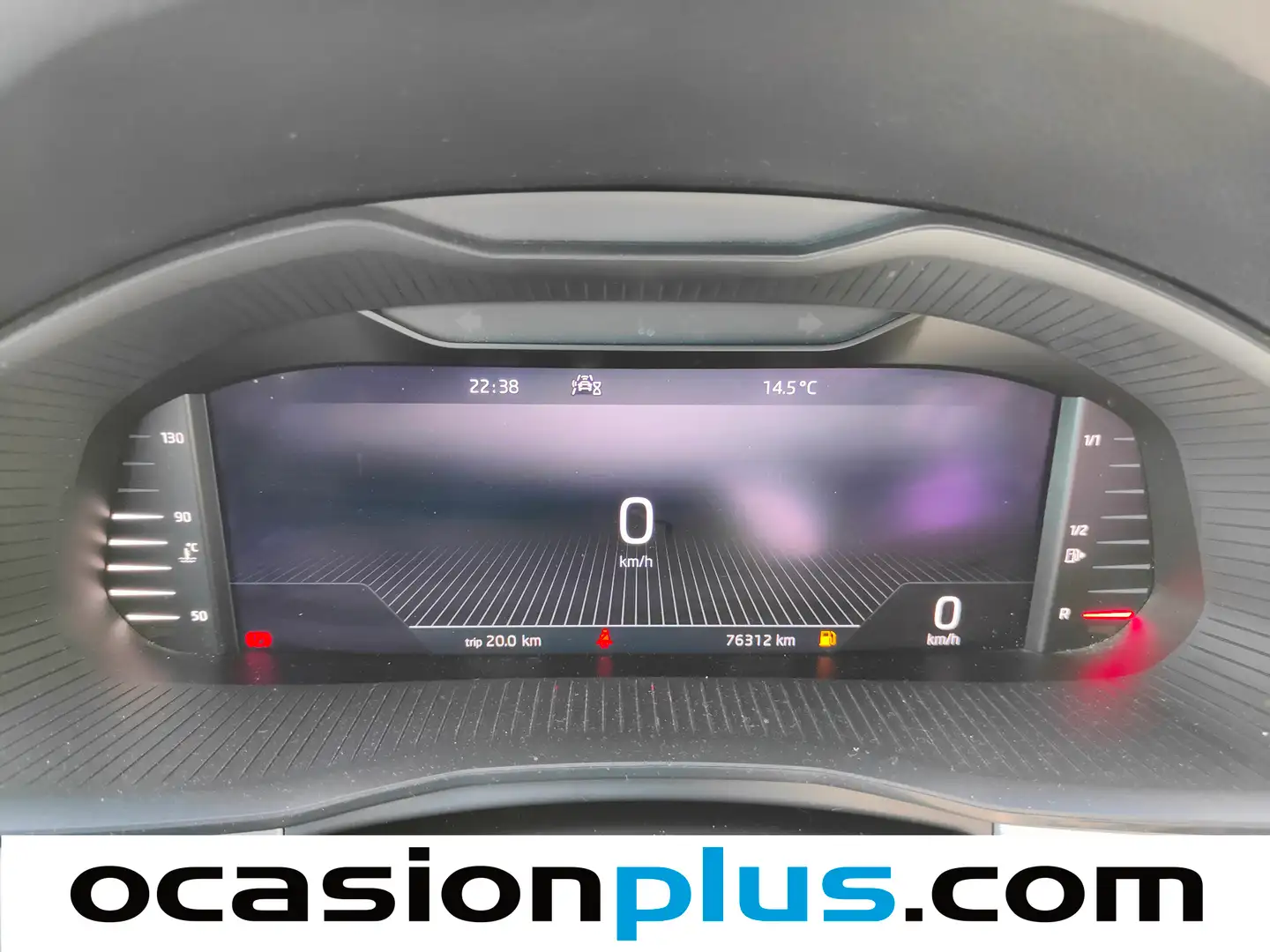 Foto Skoda Kamiq Skoda Kamiq 1.0 TSI Emotion (110 CV)